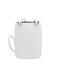 FURLA IRIS Geantă de umăr mini talc / negru - Genți femei - 3