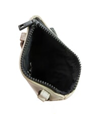 FURLA IRIS Geantă de umăr mini talc / negru - Genți femei - 5