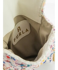 FURLA MY JOY Geantă de umăr tonitalco - Genți femei - 5