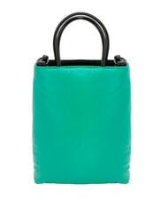 FURLA OPPORTUNITY Geantă mini cu curea de umăr verde joker - Genți femei - 3