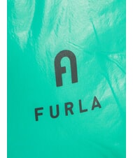 FURLA OPPORTUNITY Geantă mini cu curea de umăr verde joker - Genți femei - 4