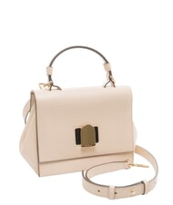 FURLA EMMA Geantă mini cu m&acirc;ner superior balerină - Genți femei - 2