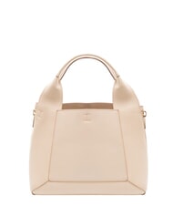 FURLA GILDA Geantă tote din piele de vițel romă și st eracle balerină i+coniac h - Genți femei - 3