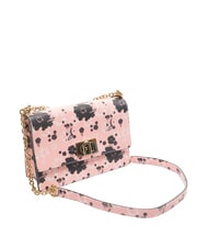 FURLA 1927 Geantă de umăr tonuri de roz - Genți femei - 2