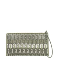 FURLA OPPORTUNITY Geantă de m&acirc;nă tonuri de cactus - Genți femei - 3