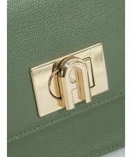 FURLA 1927 1927 Mini geantă de umăr cactus - Genți femei - 3