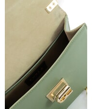 FURLA 1927 1927 Mini geantă de umăr cactus - Genți femei - 5