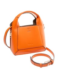 FURLA GILDA Genți mini din piele cu curea de umăr - Genți femei