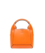 FURLA GILDA Genți mini din piele cu curea de umăr clivia + bezea - Genți femei - 4