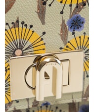 FURLA 1927 Geantă de umăr mini toniperla - Genți femei - 3