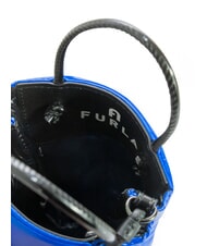 FURLA OPPORTUNITY Geantă mini cu curea de umăr lumina linistita - Genți femei - 5