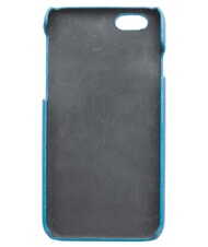 FURLA HIGH TECH IPHONE 6 CASE Acoperi cobalt - Husă pentru tabletă și organizator - 2