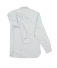 TOMMY HILFIGER TH Cămașă de bumbac autenticstretch - Cămăși pentru bărbați - 4
