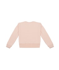 TIMBERLAND LINEAR Hanorac trandafir cameo - Hanorace pentru femei - 3