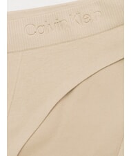CALVIN KLEIN CK Alunecare lenjerie de iarnă - Slip pentru femei - 2