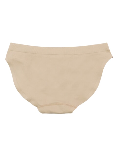 CK Alunecare lenjerie de iarnă - Slip pentru femei