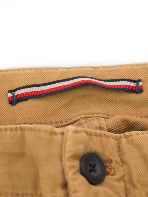 TH Pantaloni kaki de deșert - Pantaloni