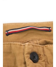 TOMMY HILFIGER TH Pantaloni kaki de deșert - Pantaloni - 2