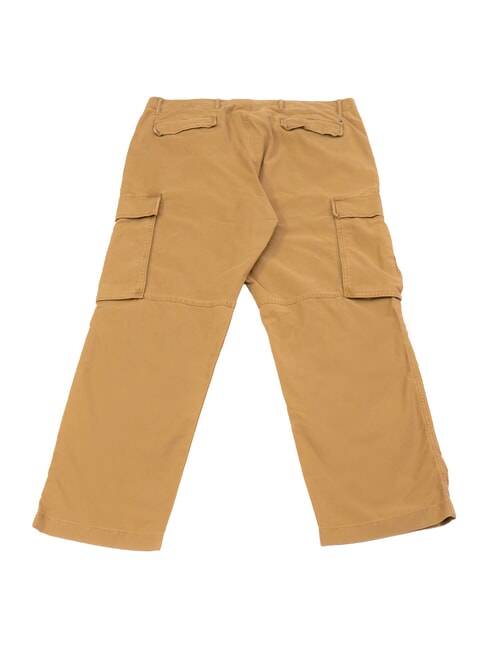 TH Pantaloni kaki de deșert - Pantaloni