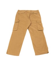 TOMMY HILFIGER TH Pantaloni kaki de deșert - Pantaloni - 3