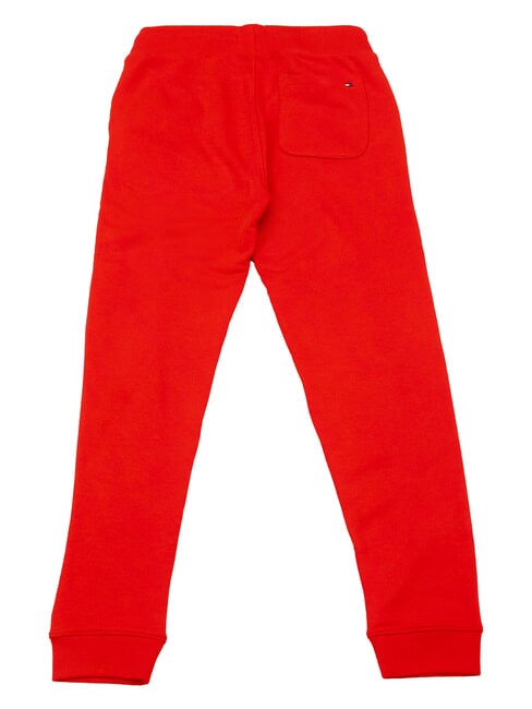 TH Pantaloni de trening focuri de artificii - Pantaloni pentru copii
