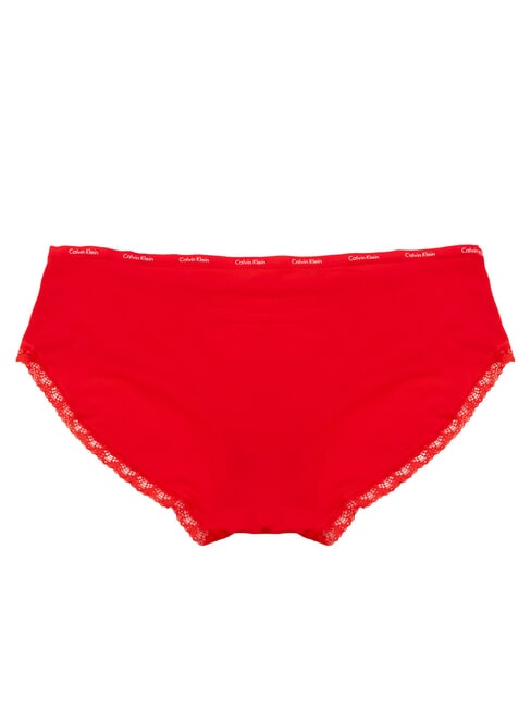 CK Lenjerie de corp corect - Slip pentru femei
