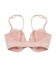 CALVIN KLEIN CK Sutien cu dantelă supus - Lenjerie de corp pentru femei - 3