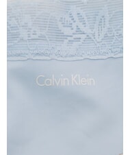 CALVIN KLEIN CK Chiloți de bumbac - Slip pentru femei