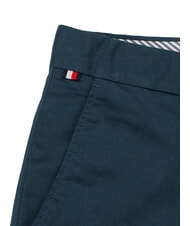 TOMMY HILFIGER TH Pantaloni coasta albastră - Pantaloni - 2