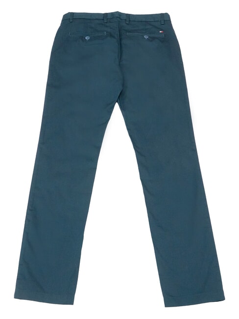 TH Pantaloni coasta albastră - Pantaloni
