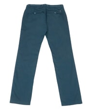 TOMMY HILFIGER TH Pantaloni coasta albastră - Pantaloni - 3