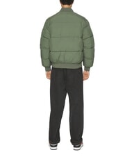 CALVIN KLEIN CK JEANS Pilotă umplută cu puf cimbru - Jachete pentru bărbați - 3