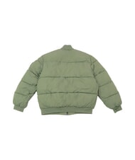 CALVIN KLEIN CK JEANS Pilotă umplută cu puf cimbru - Jachete pentru bărbați - 3