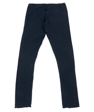 TOMMY HILFIGER TH Pijama roz deschis/cer deșertic - Pijamale pentru copii - 4