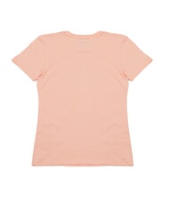 CALVIN KLEIN CK JEANS Tricou de bumbac floare slabă - tricou - 3