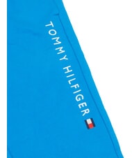 TOMMY HILFIGER TH Pantaloni de trening apă ceruleană - Pantaloni pentru copii - 2