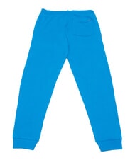 TOMMY HILFIGER TH Pantaloni de trening apă ceruleană - Pantaloni pentru copii - 3