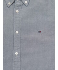 TOMMY HILFIGER TH Cămaşă - Cămăși pentru bărbați