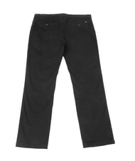 TOMMY HILFIGER TH Pantaloni obișnuiți negru - Pantaloni - 2