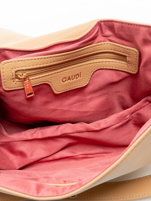 ELLA Geantă de umăr cu curea de umăr croissant - Genți femei