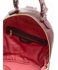 GAUD&Igrave; ELETTRA Rucsac vin - Genți femei - 5
