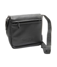 BLAUER WALLSTREET M. Borsello BLACK - Genți de umăr bărbați - 2