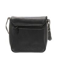 BLAUER WALLSTREET M. Borsello BLACK - Genți de umăr bărbați - 4