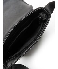 BLAUER WALLSTREET M. Borsello BLACK - Genți de umăr bărbați - 5