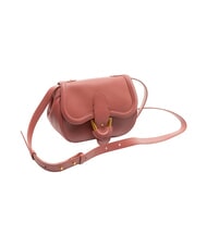 COCCINELLE BLAKE SMOOTH Geantă de umăr mini coniac - Genți femei - 2