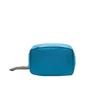 AMERICAN TOURISTER BLAZING RIDE Trusă de cosmetice cu buzunar frontal turcoaz/portocaliu - Truse de toaletă - 4