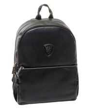 BLAUER GLIDE Rucsac pentru laptop BLACK - Rucsacuri pentru laptop - 4