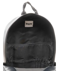 BLAUER GLIDE Rucsac pentru laptop BLACK - Rucsacuri pentru laptop - 5
