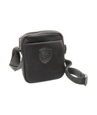 BLAUER GLIDE M. Borsello BLACK - Genți de umăr bărbați - 2