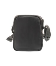 BLAUER GLIDE M. Borsello BLACK - Genți de umăr bărbați - 4